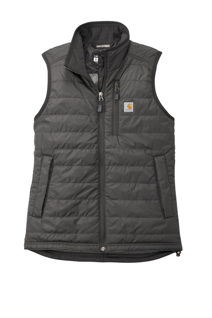 35.) Dog is my Copilot CT104315 Embroidered Carhartt® Women’s Gilliam Vest