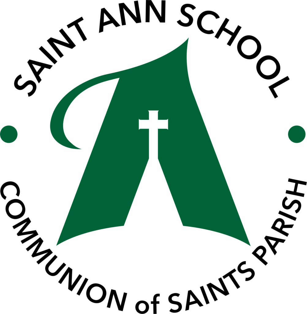 Saint Ann School & Communion of Saints Parish