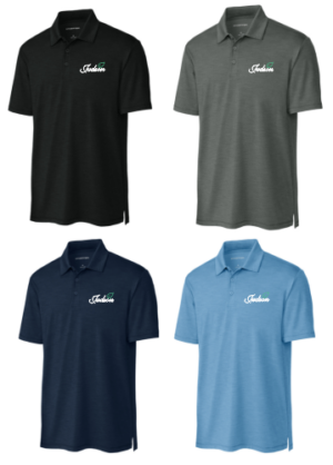 13.) Judson ST490 Embroidered Sport-Tek® Versa Polo