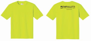 01B.) Impullitti Landscaping A4N3142 S/S Cooling Performance Short Sleeve Tee
