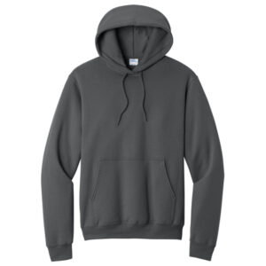 Custom 18500 Cotton Hoodie