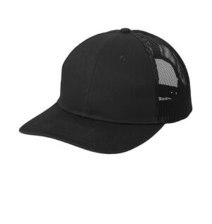 Custom C112 Embroidered Snapback Trucker Cap