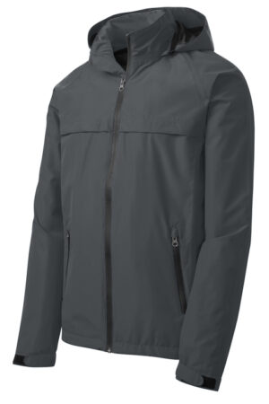 Custom J333 Torrent Waterproof Jacket (no logo)