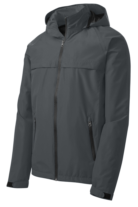 Custom J333 Torrent Waterproof Jacket (no logo)