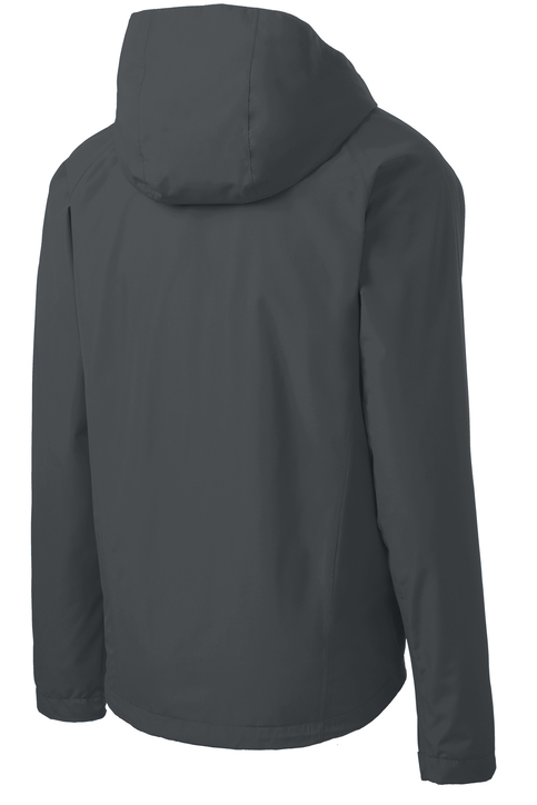 Custom J333 Torrent Waterproof Jacket (no logo) - Image 2