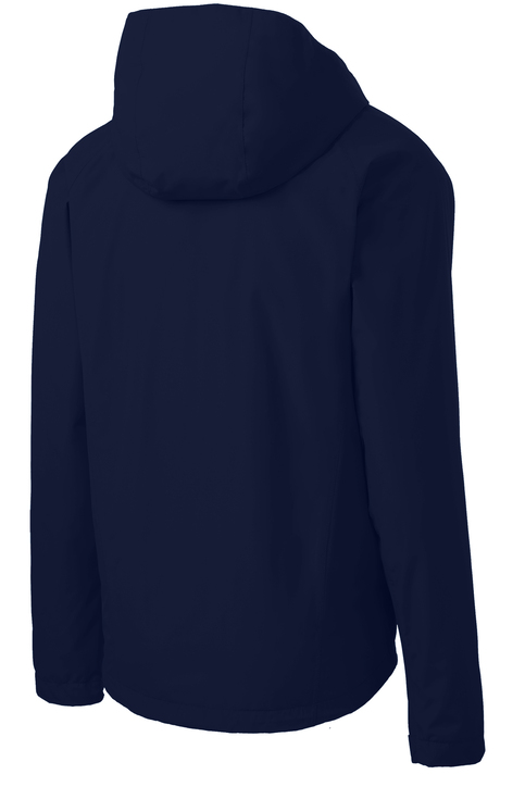 Custom J333 Torrent Waterproof Jacket (no logo) - Image 6