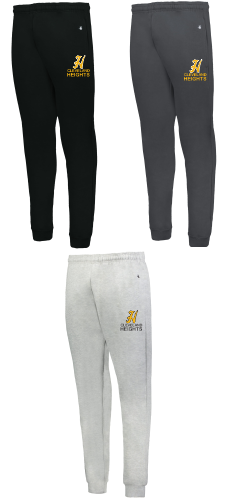 13.) Fairfax Elementary Spiritwear 1215 Joggers unisex