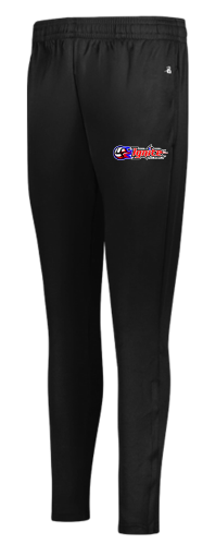 30.) Ignite Volleyball 1576 Women's TRAINER PANT