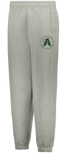 06B.) St. Ann Gymwear 229571 JACKSON WAY CINCH BOTTOM PANT