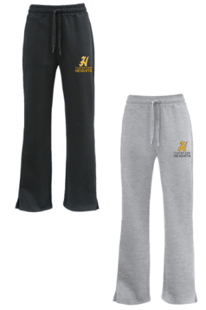 15.) Fairfax Elementary Spiritwear 8460 Pith Potant de sudar