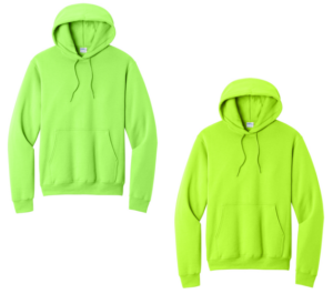01.) CVCC Construction PC78H Cotton Hoodie