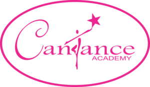 25.) Candance Fall Spirit 5" Inch Decals