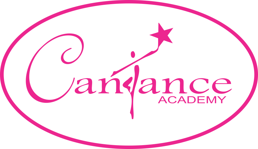 25.) Candance Fall Spirit 5" Inch Decals
